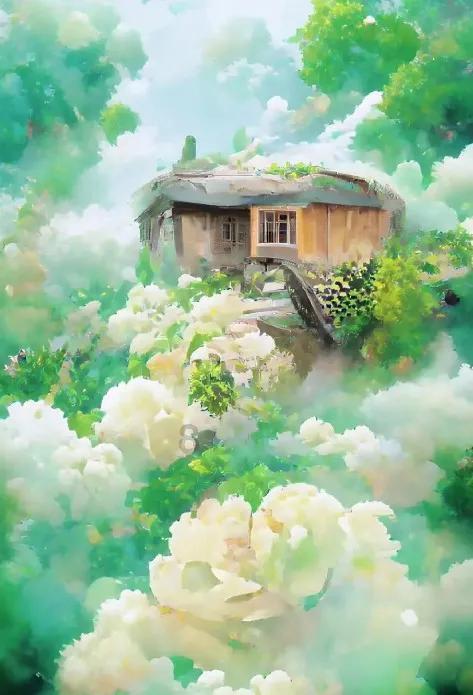 悟空滑翔